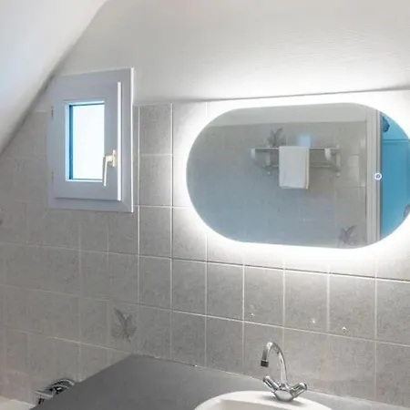 Jolie Maison Proche Des Quais A